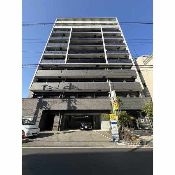 グランカリテ新大阪WEST 淀川区 1K 室内写真